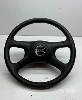 Audi A6 S6 C4 4A Steering wheel 8A0419091 8A0124