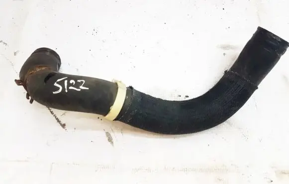 Toyota Avensis T270 Engine coolant pipe/hose