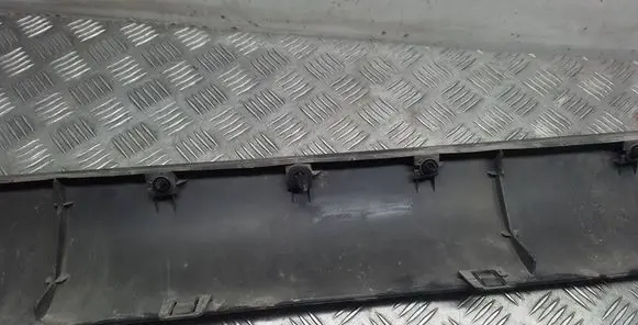 Tesla Model Y Sill 149363100C