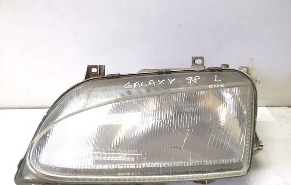 Ford Galaxy Headlight/headlamp 0301048311