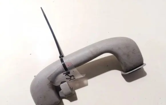 Opel Vectra C Rear interior roof grab handle 317382836