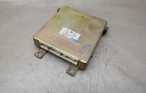 Hyundai Elantra Engine control unit/module 3911033050 9050930027