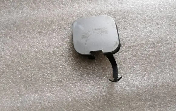 Renault Espace IV Front tow hook cap/cover 20101072