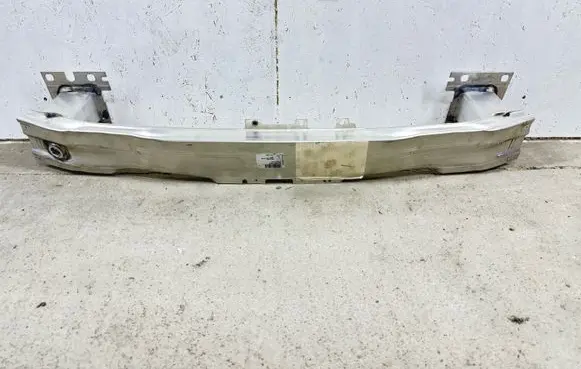 Audi A3 S3 8V Front bumper cross member 8V4807109E