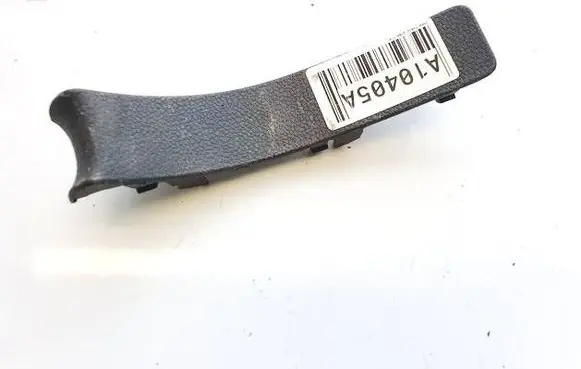 Skoda Fabia Mk2 (5J) Other interior part 5j0863739