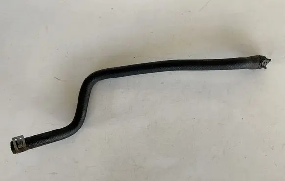 Audi A6 S6 C7 4G Breather hose/pipe 4G0201994AB