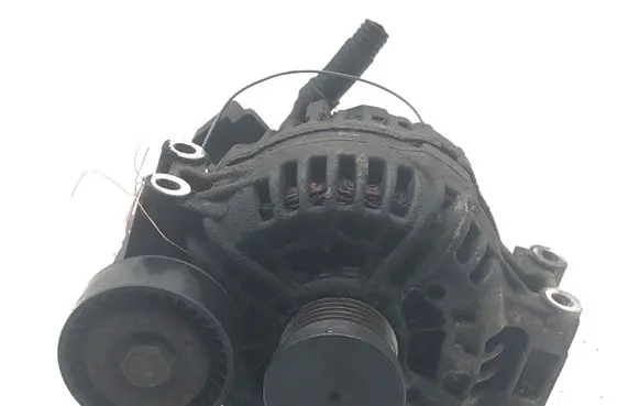 BMW 3 E46 Generator/alternator 7521384