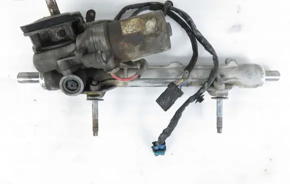 Citroen C3 Steering rack 6200000059