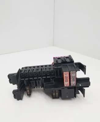 Mercedes-Benz C W205 Fuse module A2059067200