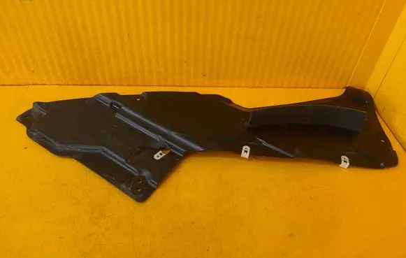 BMW M4 G82 G83 Front underbody cover/under tray 8080539