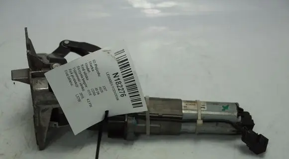 Audi A8 S8 D4 4H Shock absorber/damper mounting bracket 