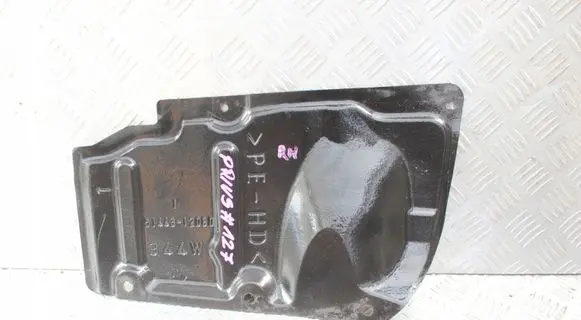 Pickup box liner