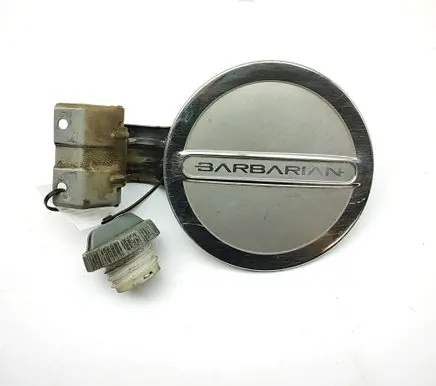 Mitsubishi L200 Fuel tank cap 5940A310