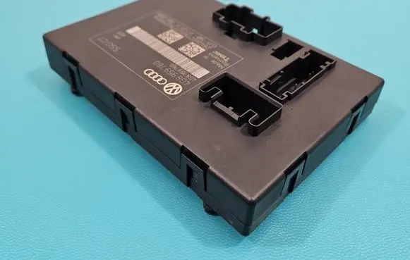 Audi A6 S6 C7 4G Central body control module 4G8959760 IMPRK1516063