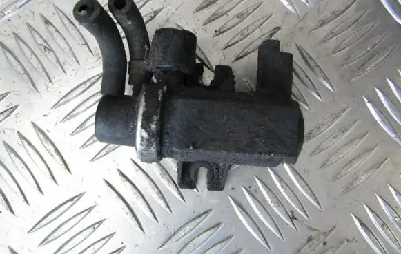 Peugeot 206 Turbo solenoid valve 9641726680 7.28328.00