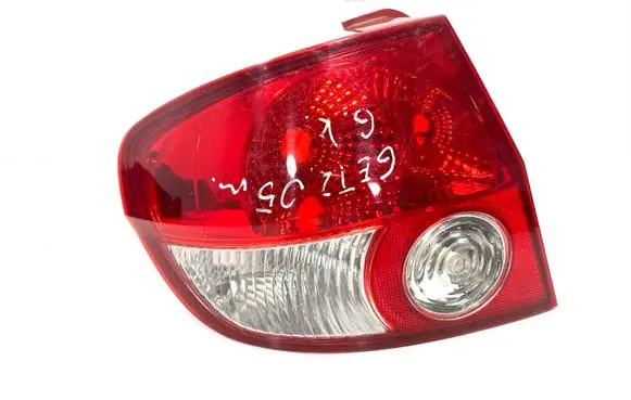 Hyundai Getz Rear/tail lights 924011CXXX