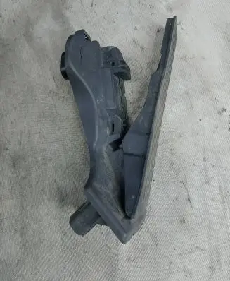 Volkswagen Touran I Accelerator throttle pedal 1T1721503E 6PV00868900
