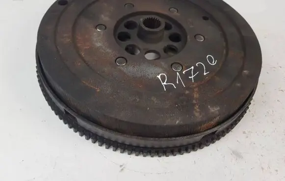 Audi A4 S4 B6 8E 8H Flywheel