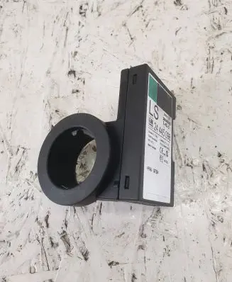 Opel Zafira A Immobiliser reader (aerial) 24445098 267102722