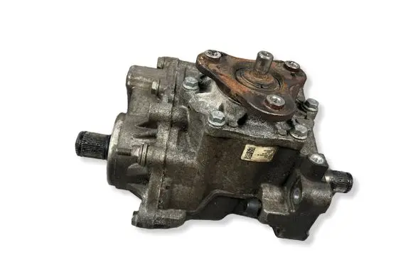 Volkswagen Tiguan Gearbox transfer box case 0CP409053A