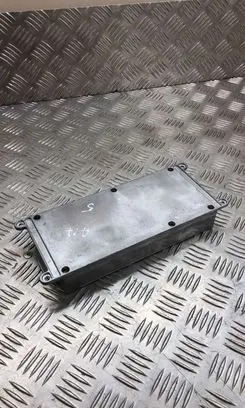 BMW 7 E65 E66 Bluetooth control unit module 84116946328