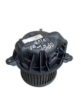 Opel Vivaro Heater fan/blower