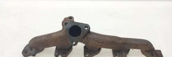 Opel Vectra C Exhaust manifold