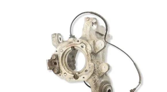 BMW X5M E70 Rear wheel hub 6879101 33326879101