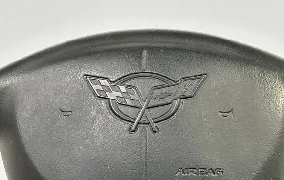 Chevrolet Corvette C5 Steering wheel airbag AB5723MYX
