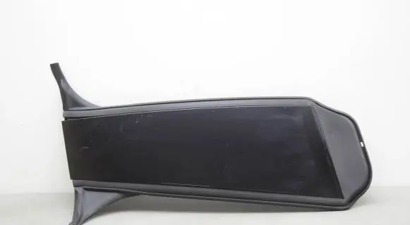 BMW 4 F36 Gran coupe Front door glass trim molding 7453303