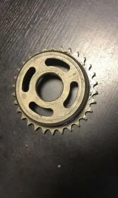 Flywheel