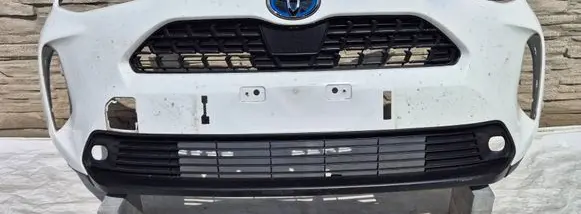 Toyota Yaris Cross Front bumper 52119-0DC20