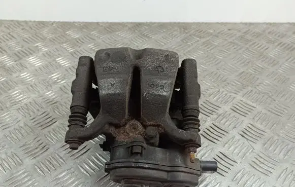 Jeep Cherokee Rear brake caliper