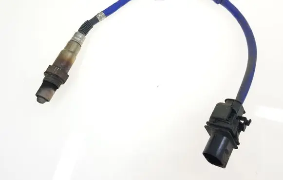 Ford C-MAX II Lambda probe sensor DS7A9Y460 DS7A9Y460AA 0258017360
