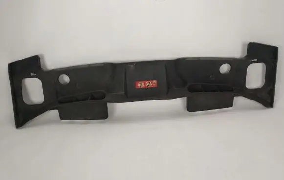 Mercedes-Benz CLS C218 X218 Radiator trim A2185000755