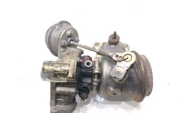 Citroen C3 Picasso Turbo 9812723880