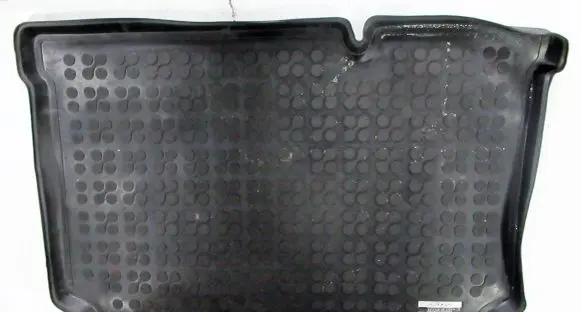 Ford Fiesta Trunk/boot floor carpet liner 