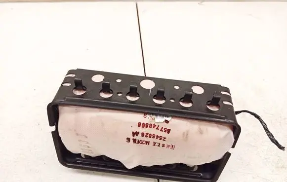 Tesla Model S Passenger airbag 146336399A 0589P1000551