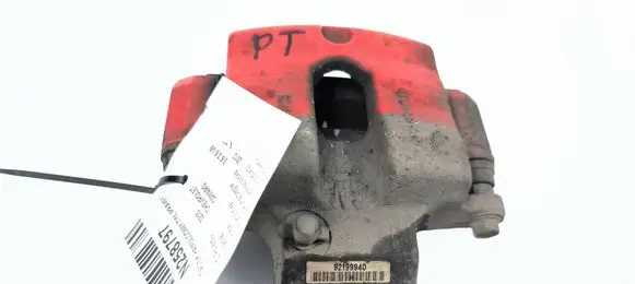 Chevrolet Camaro Rear brake caliper 