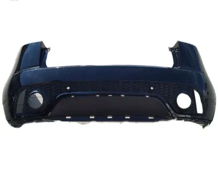 Jaguar E-Pace Rear bumper J9C317D781A