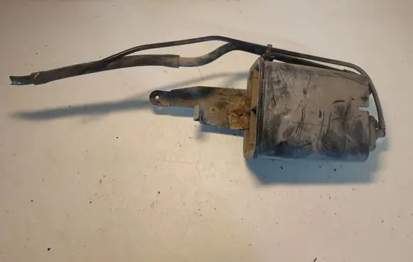 Volvo V70 Active carbon filter fuel vapour canister 17096191
