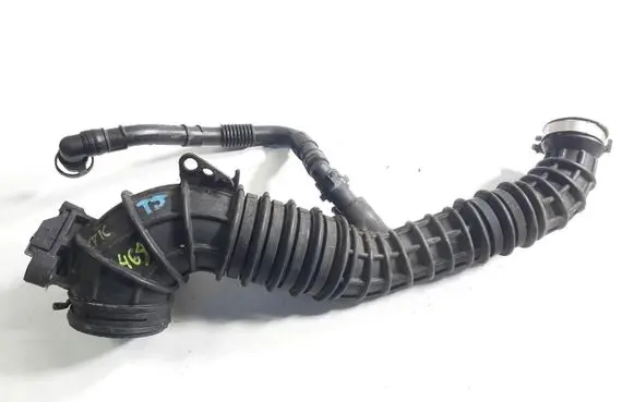 Volkswagen Transporter - Caravelle T5 Air intake hose/pipe 7E0129615E