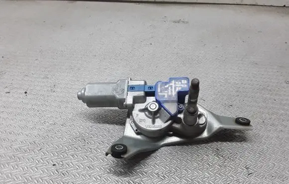 Honda FR-V Rear window wiper motor 33845D