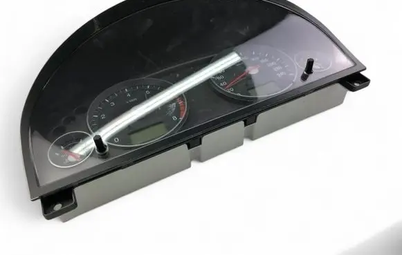 Ford Mondeo Mk III Speedometer (instrument cluster) 3S7T10849D