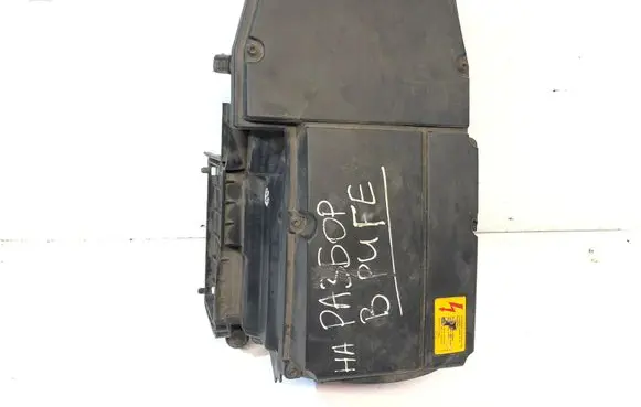 Mercedes-Benz C W203 Air filter box A2710900901