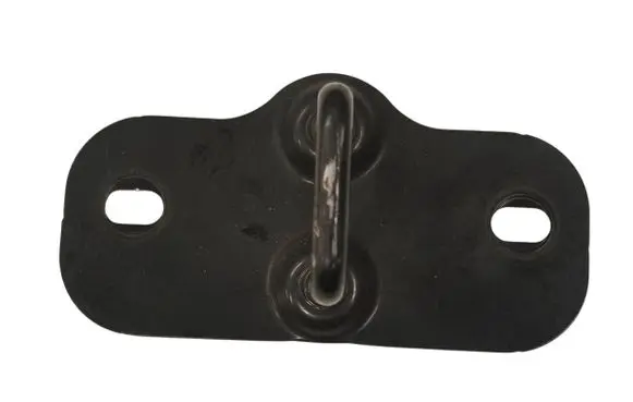 Tesla Model S Engine bonnet/hood lock/latch loop/hook 105950700B
