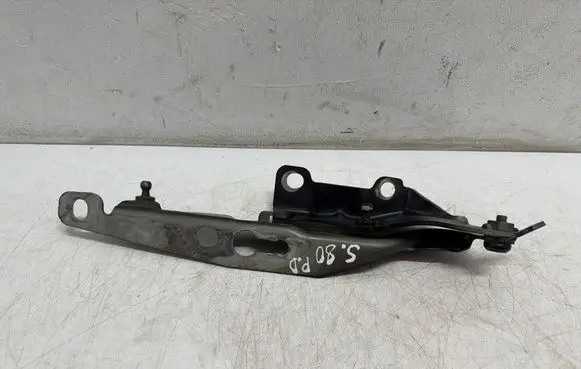 Volvo S80 Engine bonnet/hood hinges 31385811 306HFD5E