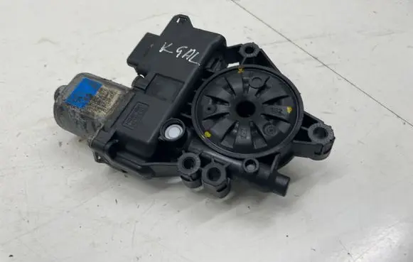 KIA Xceed Rear door window regulator motor 83450J7020