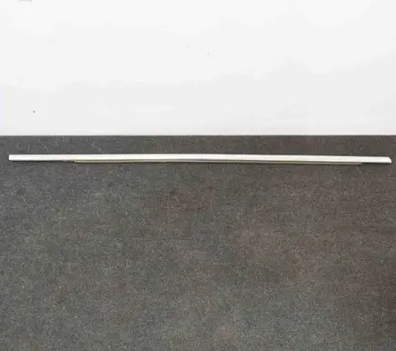 Volvo V40 Door glass trim 31278605