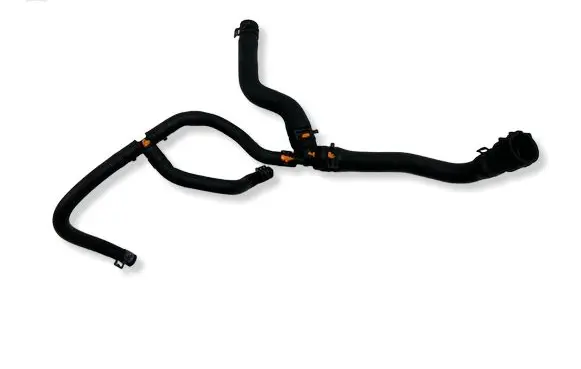 Volkswagen T-Cross Engine coolant pipe/hose 